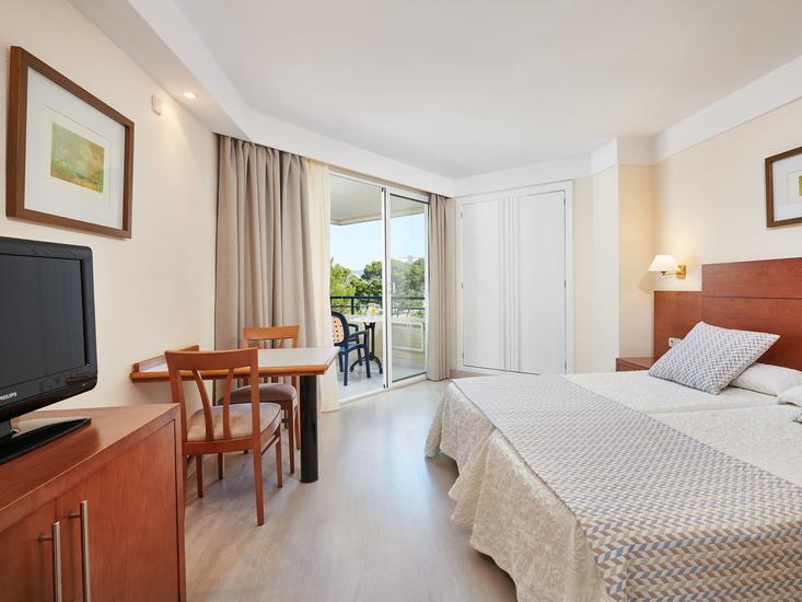 Hipotels Bahia Grande 10