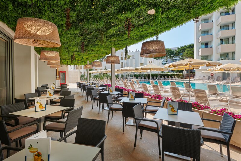 Hipotels Bahia Grande 18