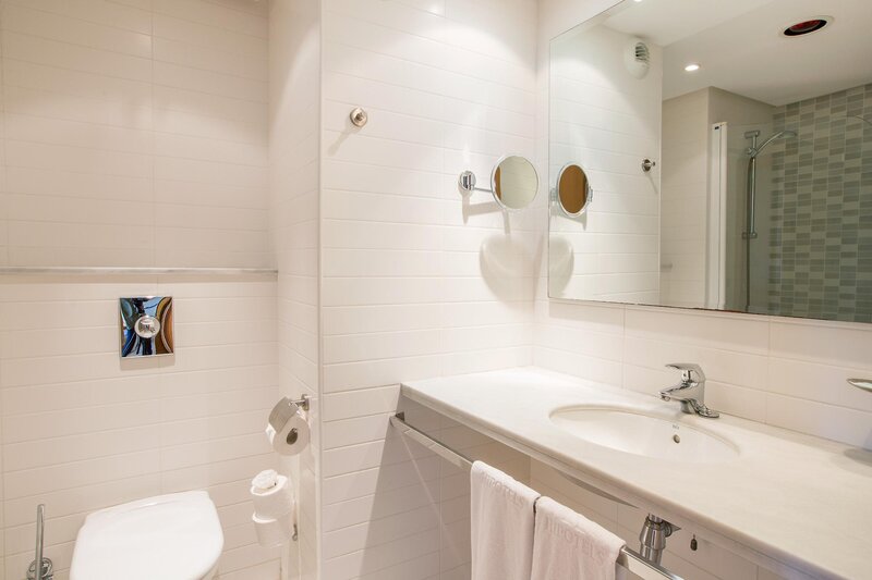 Hipotels Bahia Grande 25