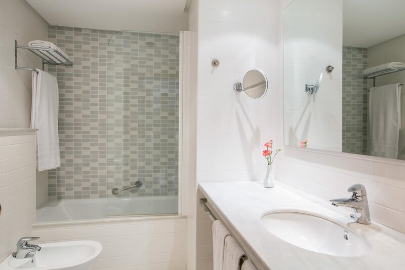 Hipotels Bahia Grande 26