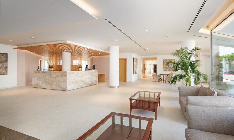 Hipotels Bahia Grande 28