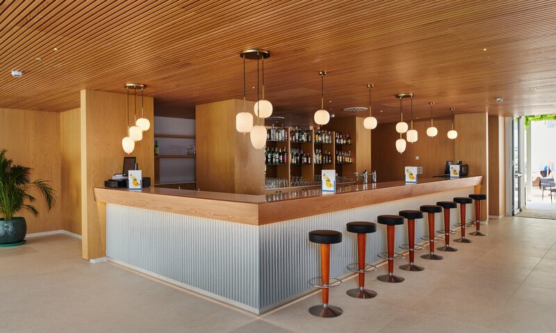 Hipotels Bahia Grande 29