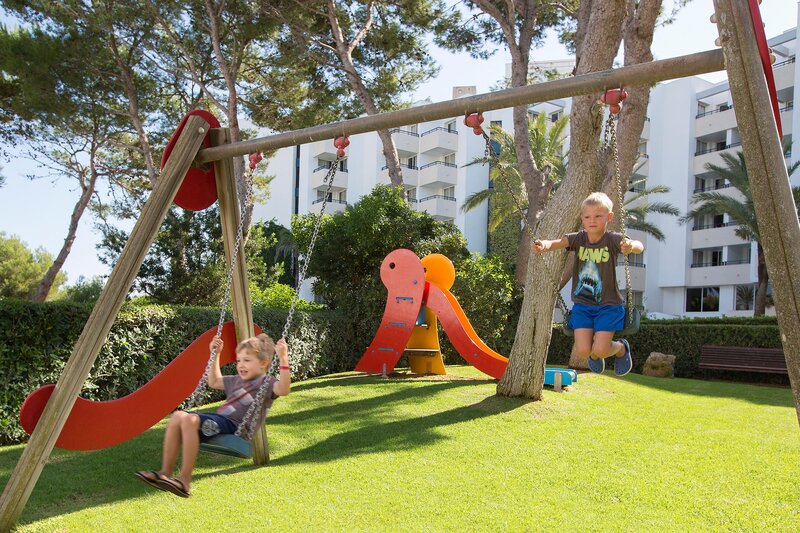 Hipotels Bahia Grande 38