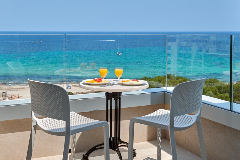 Hipotels Bahia Grande 49