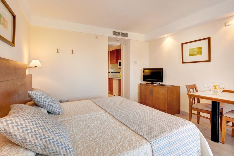 Hipotels Bahia Grande 51