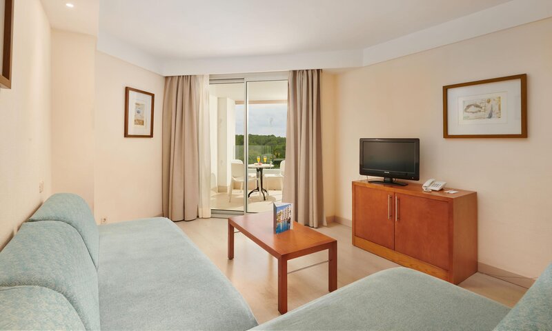 Hipotels Bahia Grande 53