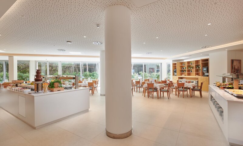 Hipotels Bahia Grande 63