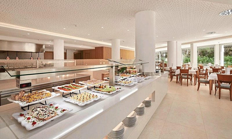 Hipotels Bahía Grande 14