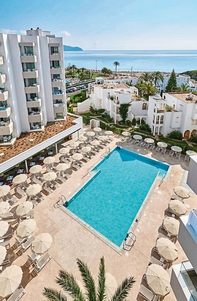 Hipotels Bahía Grande 4