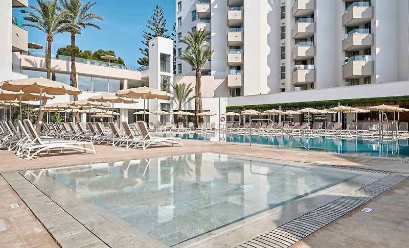 Hipotels Bahia Grande 3