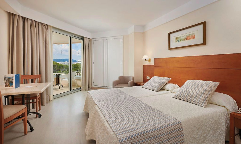 Hipotels Bahia Grande 6