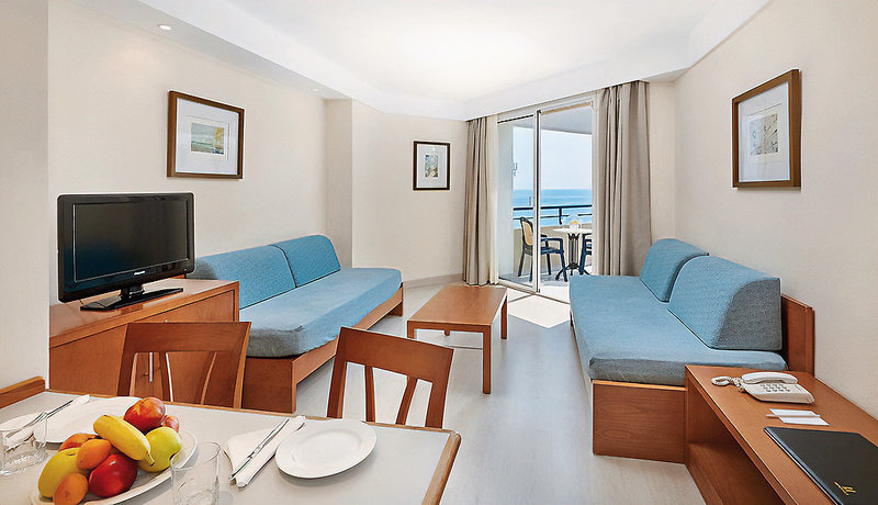 Hipotels Bahia Grande 7