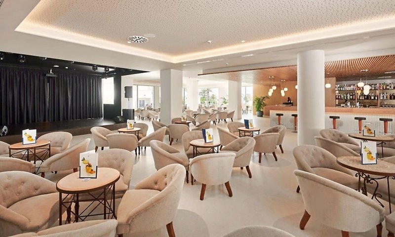 Hipotels Bahia Grande 11