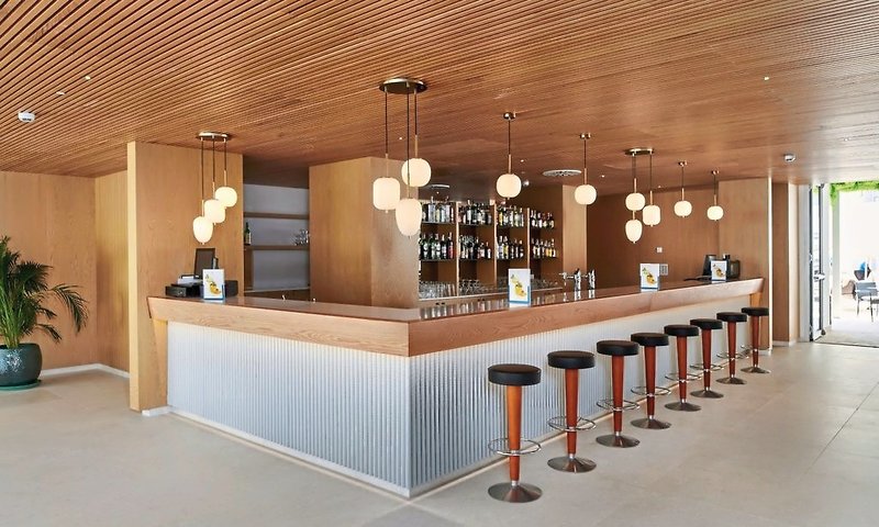 Hipotels Bahia Grande 16