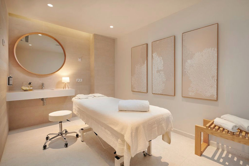 Hipotels Bahia Grande 20