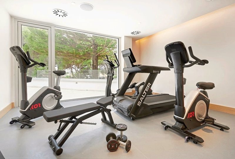 Hipotels Bahia Grande 25