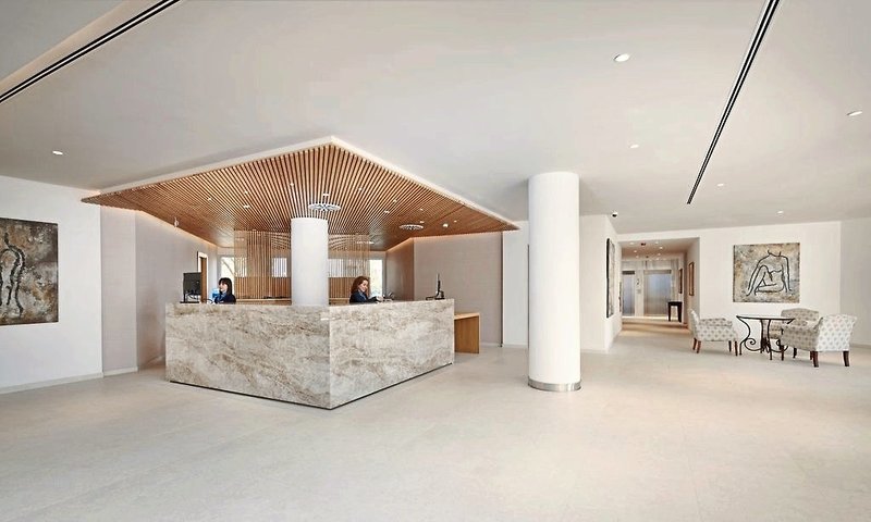 Hipotels Bahia Grande 29