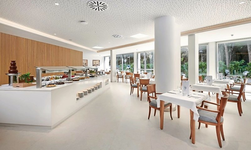 Hipotels Bahía Grande 28