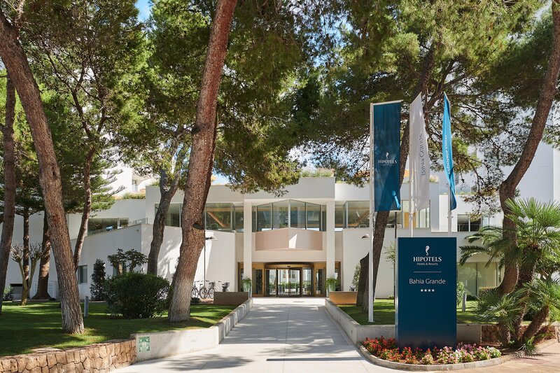 Hipotels Bahía Grande 1