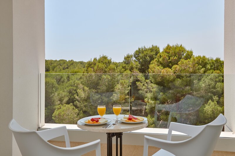 Hipotels Bahía Grande 13