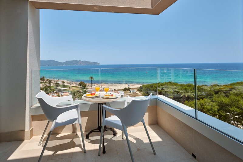 Hipotels Bahía Grande 14