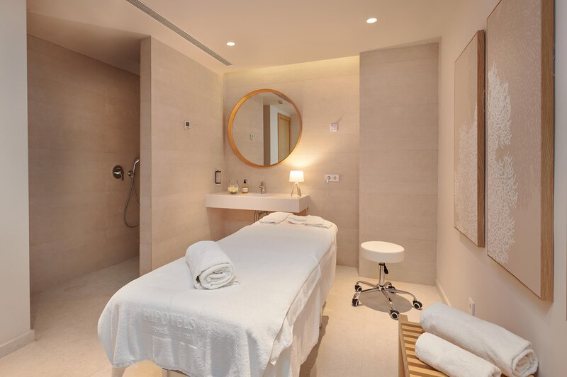 Hipotels Bahía Grande 26