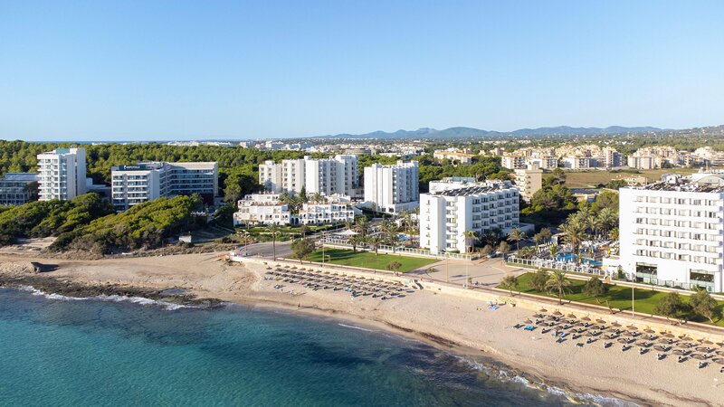 Hipotels Bahía Grande 30