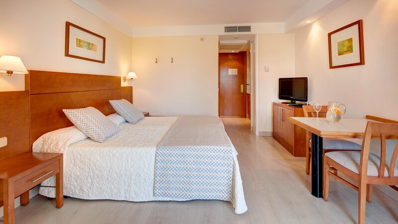 Hipotels Bahía Grande 40