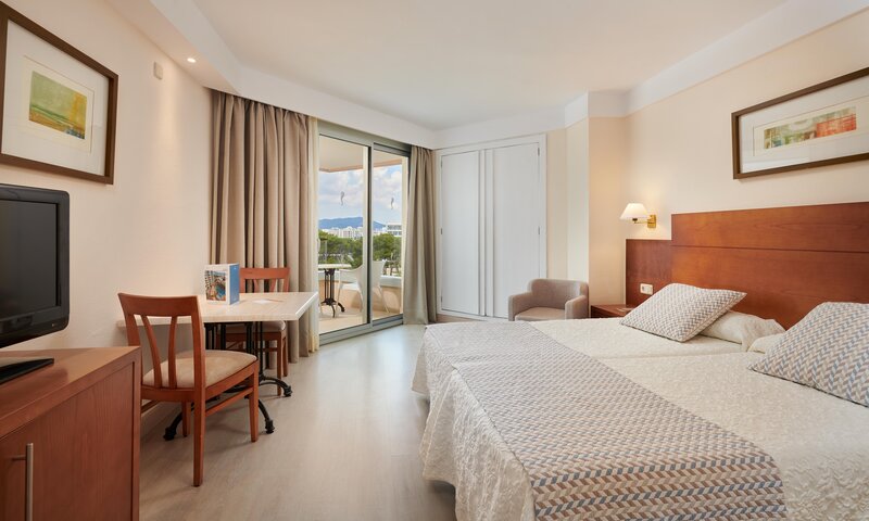 Hipotels Bahía Grande 47