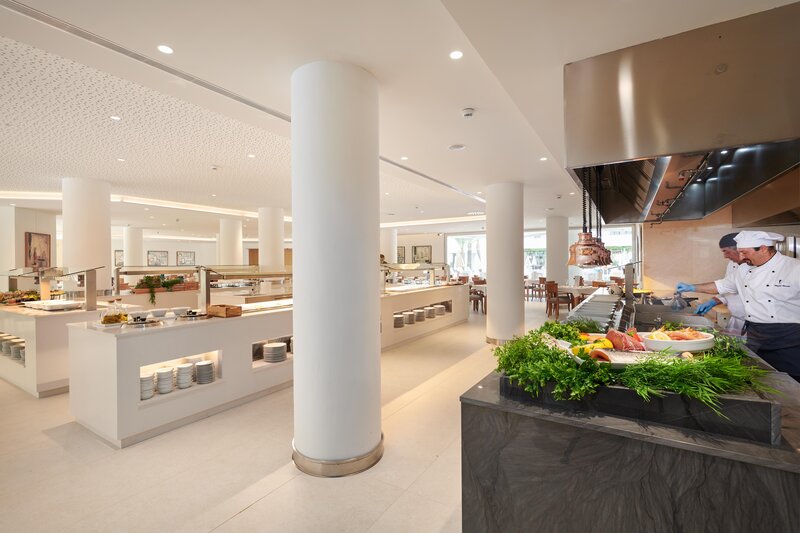 Hipotels Bahía Grande 51