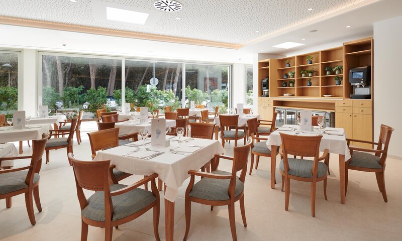 Hipotels Bahía Grande 52