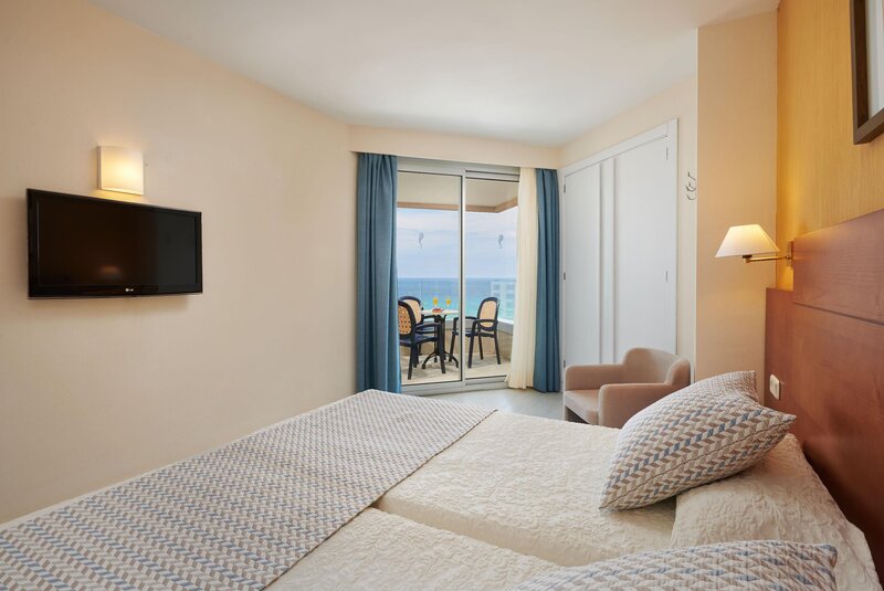 Hipotels Bahía Grande 23