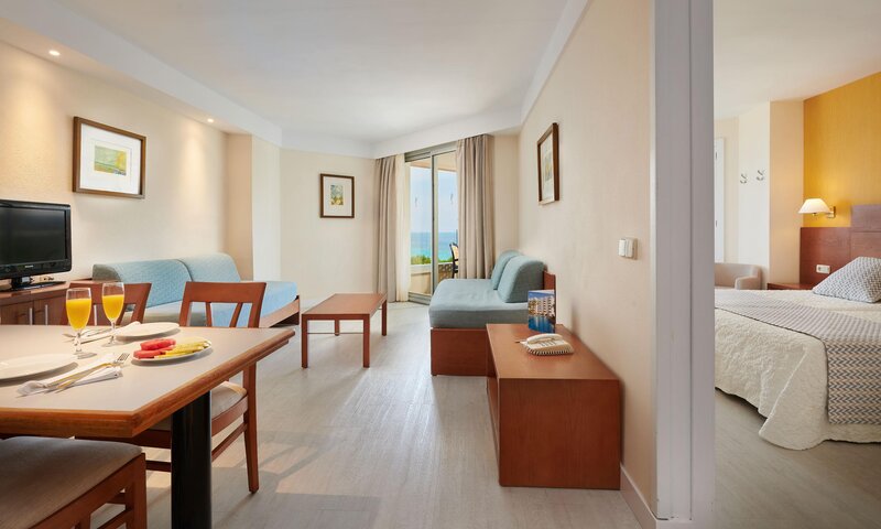 Hipotels Bahía Grande 28