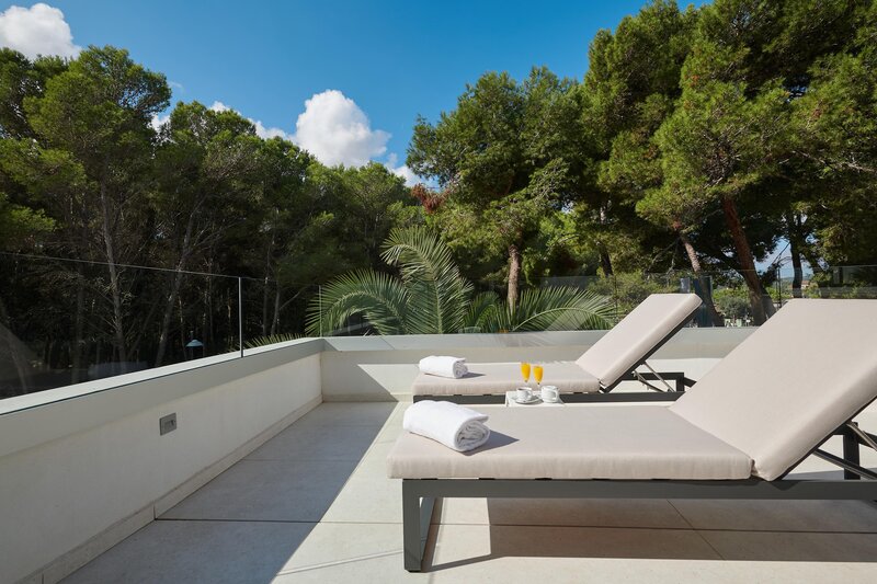 Hipotels Bahía Grande 40