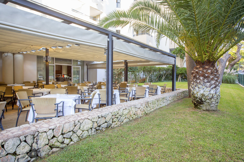 Hipotels Bahía Grande 15