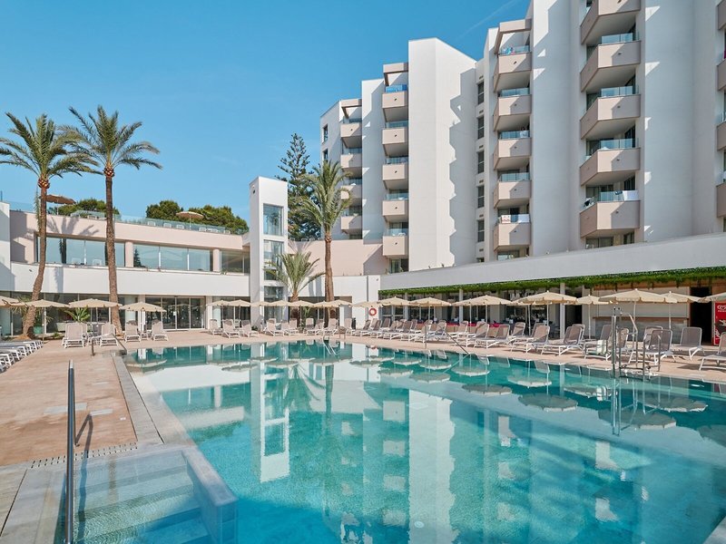 Hipotels Bahia Grande 16