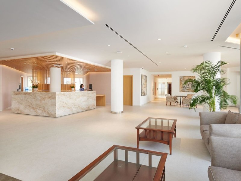 Hipotels Bahia Grande 19