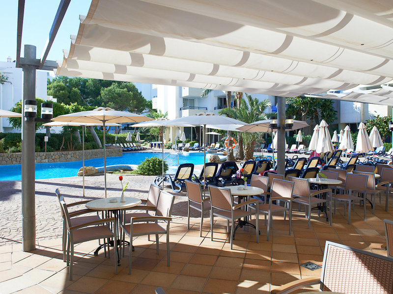 Hipotels Bahia Grande 27
