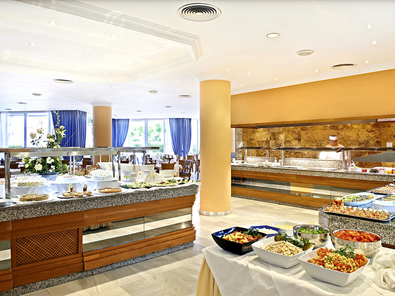 Hipotels Bahia Grande 29