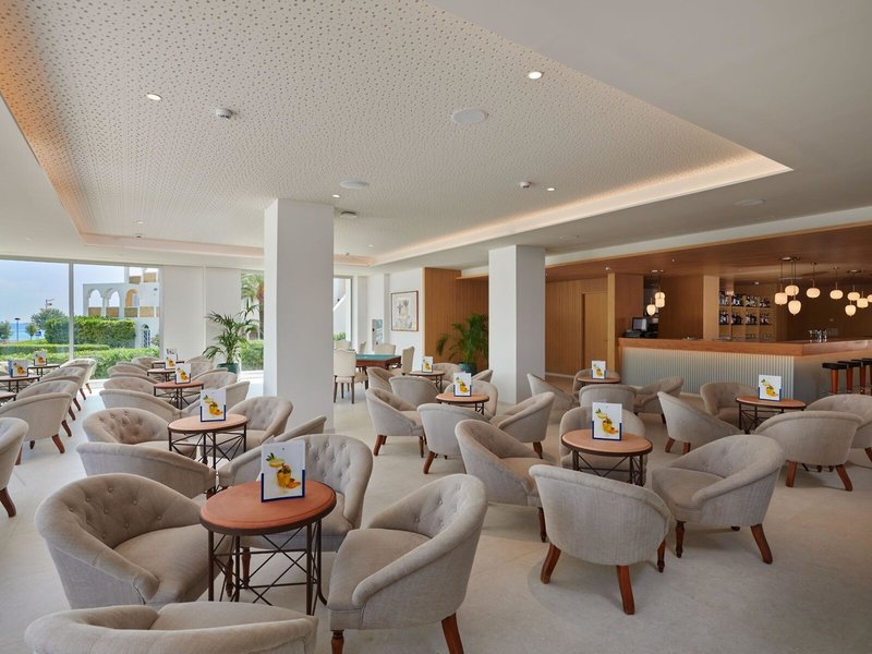 Hipotels Bahia Grande 34
