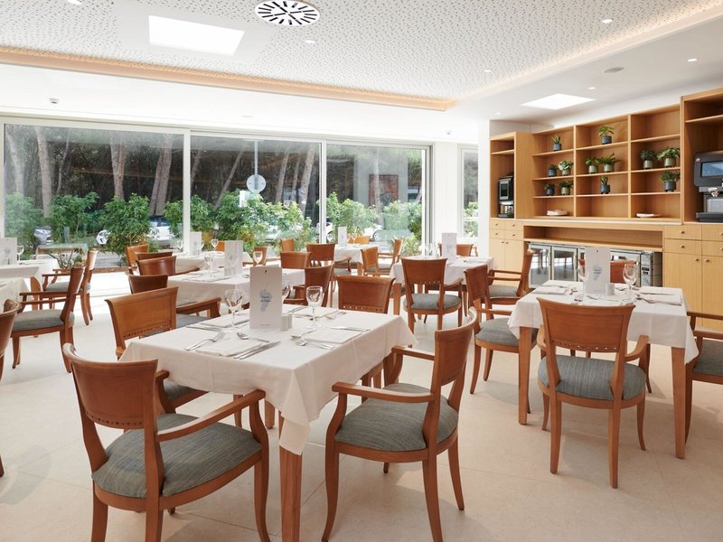 Hipotels Bahia Grande 42