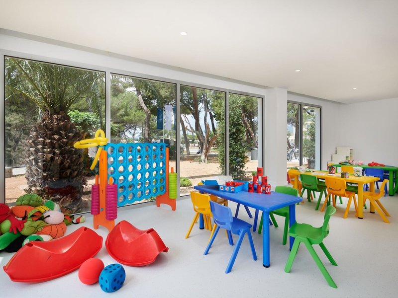 Hipotels Bahia Grande 45