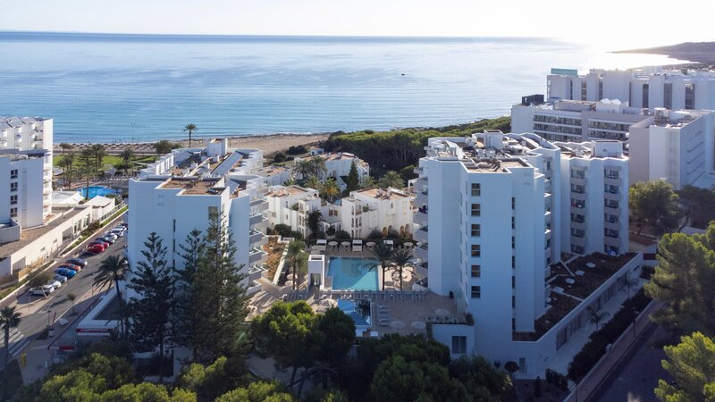 Hipotels Bahía Grande 24