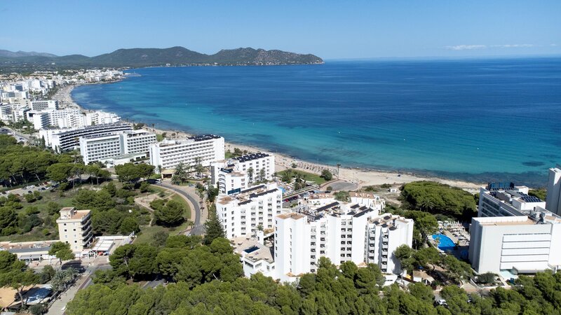 Hipotels Bahía Grande 25