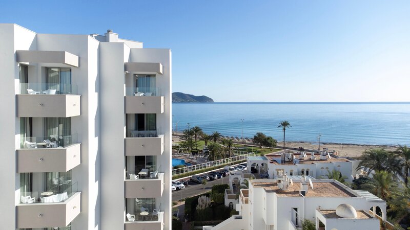 Hipotels Bahía Grande 26