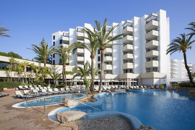 Hipotels Bahía Grande 37
