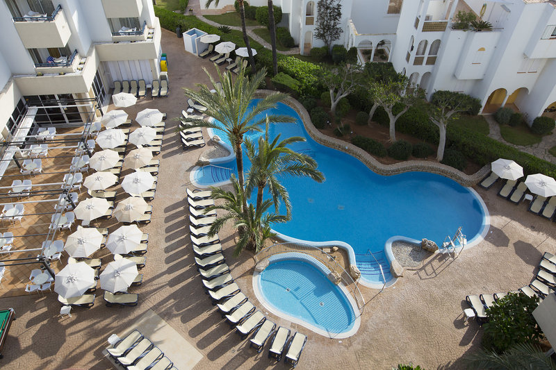 Hipotels Bahía Grande 39