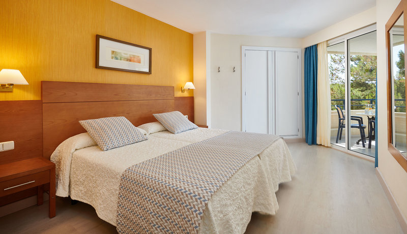 Hipotels Bahía Grande 42