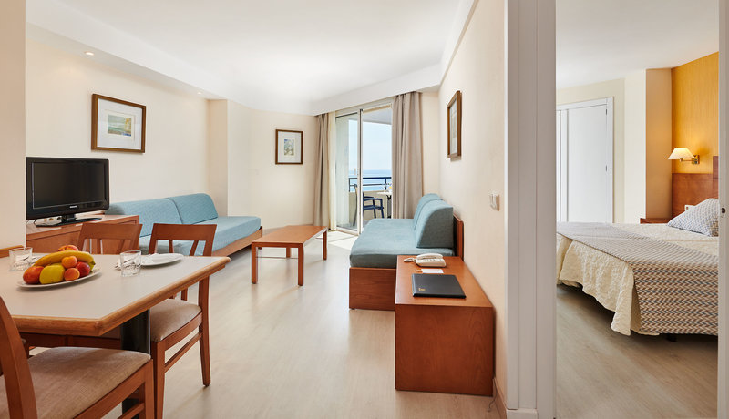 Hipotels Bahía Grande 44