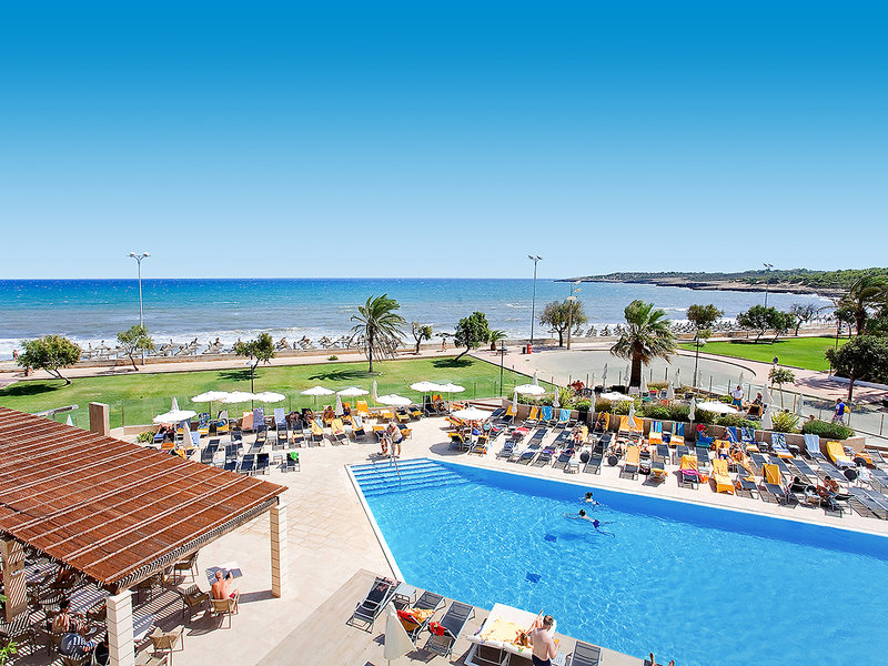 allsun Hotel Borneo 1